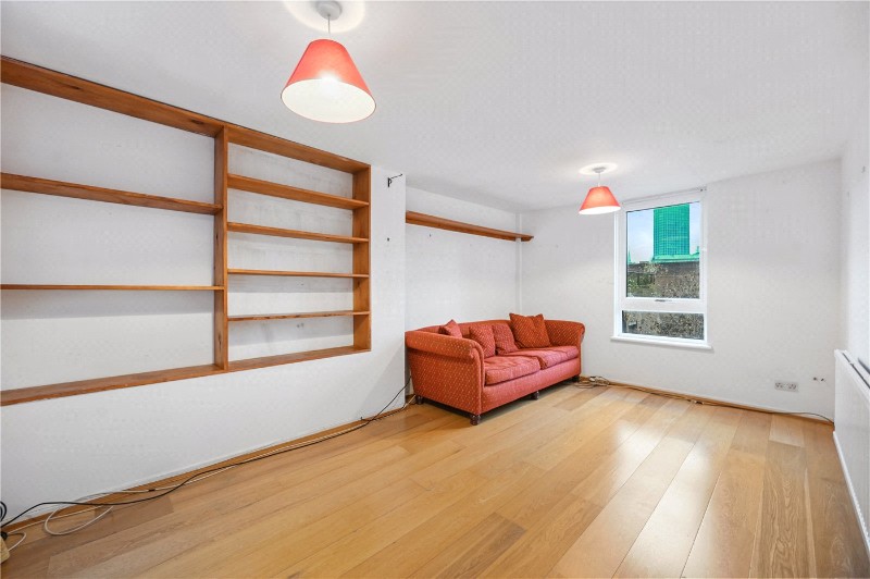 Odhams Walk, London, WC2H