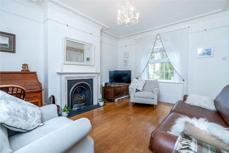 Westgate, Sleaford, Lincolnshire, NG34