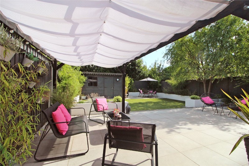 Saxonfields, Poringland, Norwich, Norfolk, NR14