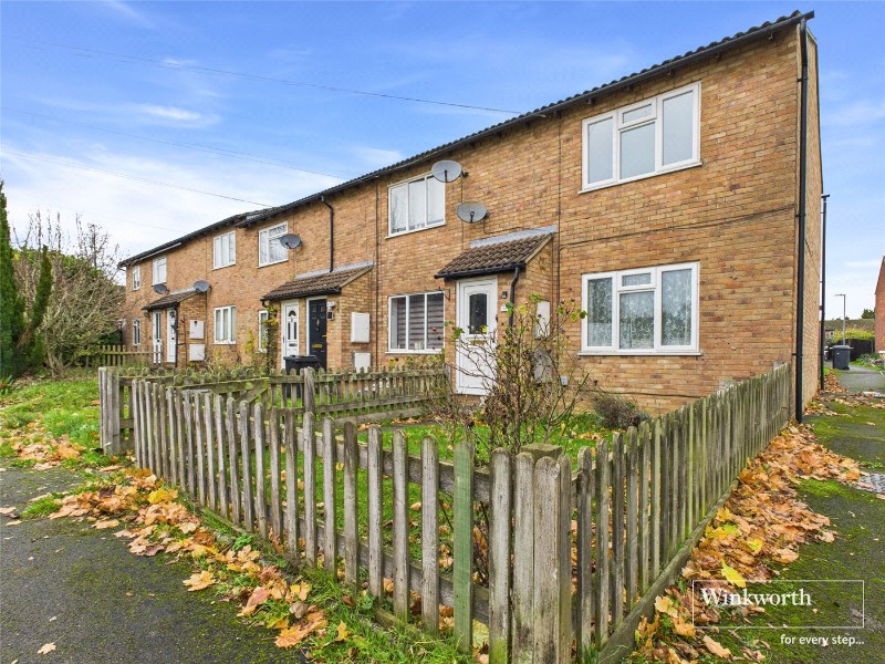 Derwent Road, Thatcham, Berkshire, RG19