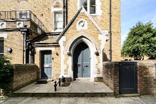 Leamington Road Villas, London, W11