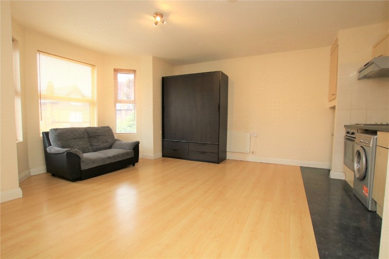 Alexandra Road, Reading, Berkshire, RG1