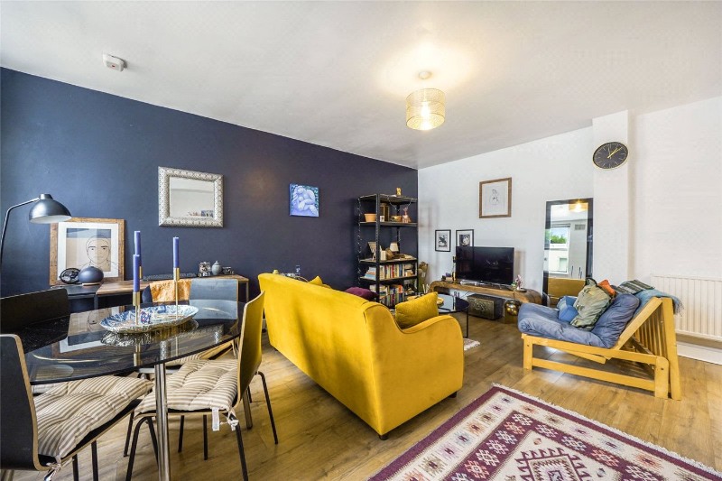 Hercules Place, London, N7