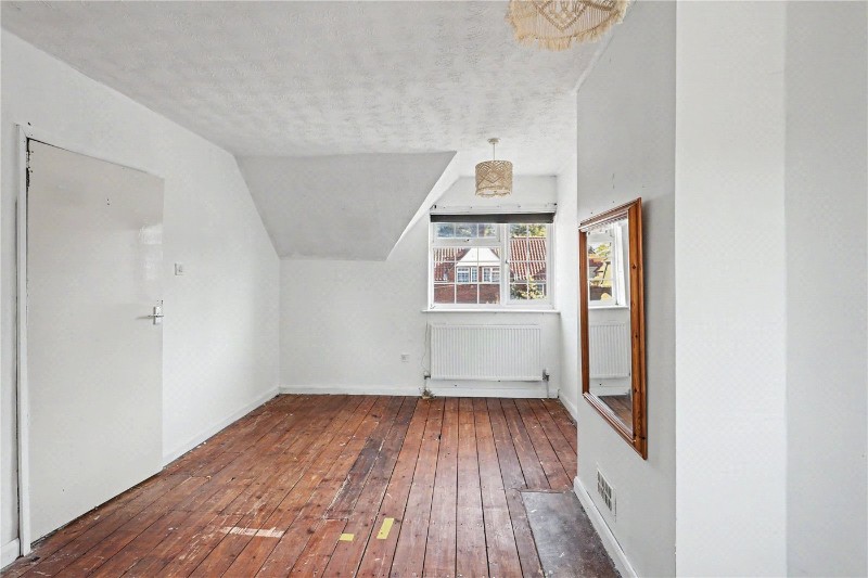 Burges Road, Norwich, Norfolk, NR3