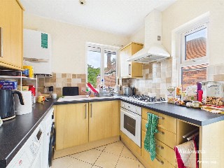 Kendrick Road, Reading, Berkshire, RG1