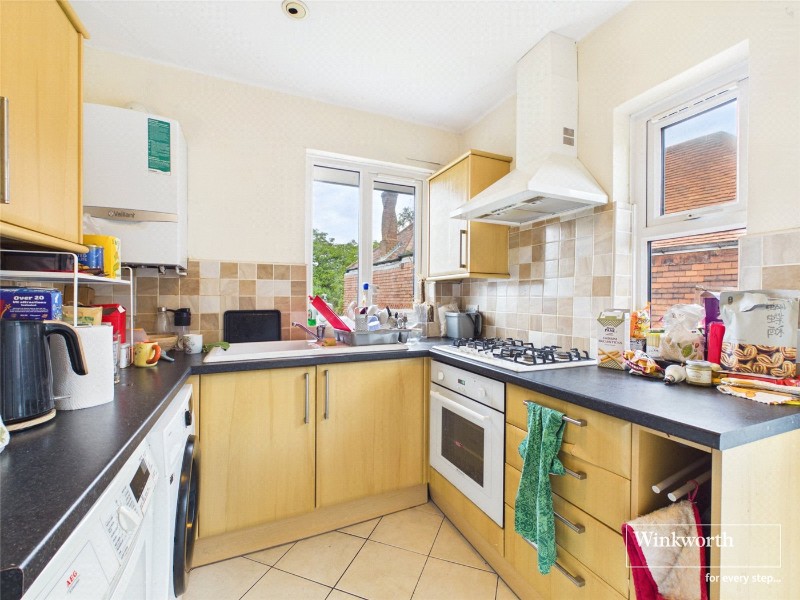 Kendrick Road, Reading, Berkshire, RG1