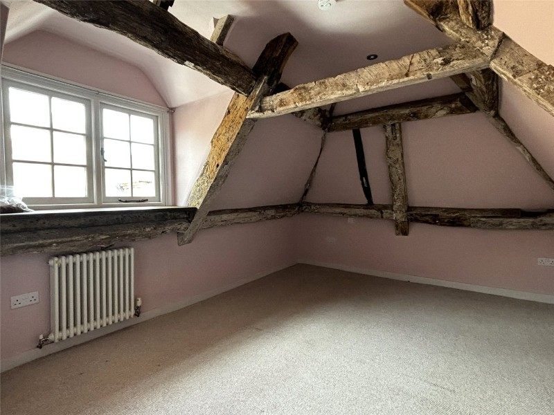 St. Johns Court, Devizes, SN10