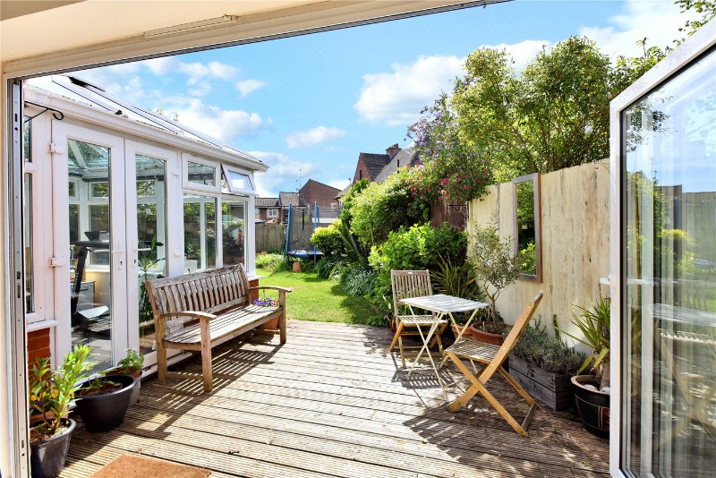 Canons Lane, Burgh Heath, Tadworth, Surrey, KT20