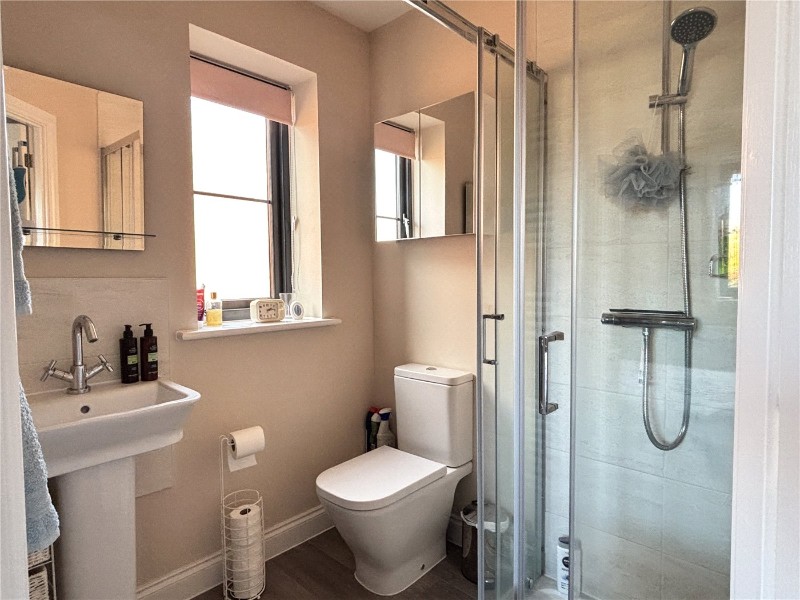 Strawberry Fields, Easterton, Devizes, Wiltshire, SN10