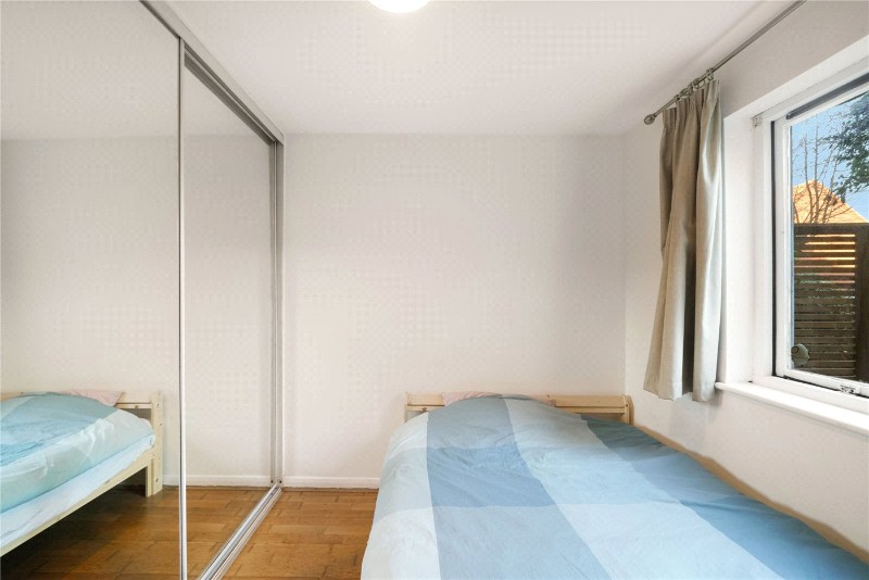 Bunning Way, London, N7