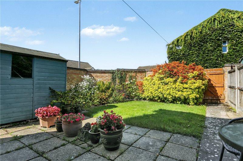 Amderley Drive, Eaton, Norwich, Norfolk, NR4