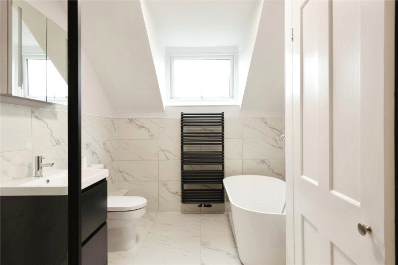 Queens Road, Cheltenham, Gloucestershire, GL50