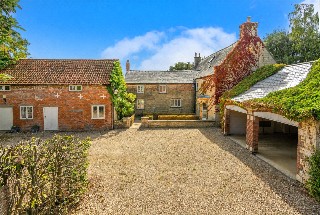 Chapel Street, Billingborough, Sleaford, Lincolnshire, NG34