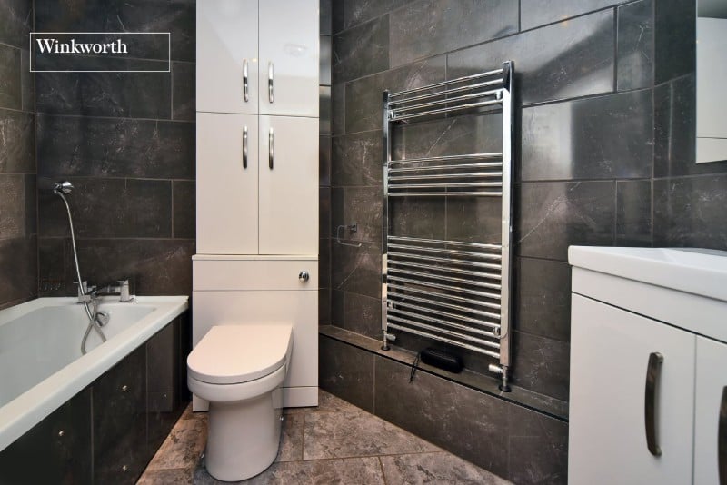 Sackville Road, Sutton, SM2