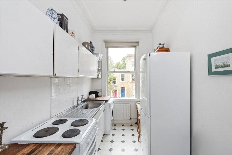 Aberdeen Road, London, N5