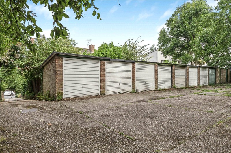 Thornhill Court, Crescent Road, Crouch End, London, N8