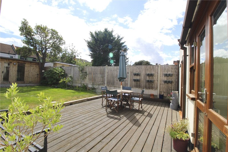 Ronald Park Avenue, Westcliff-on-Sea, Essex, SS0