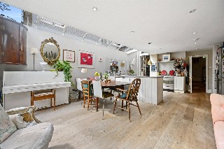 Ingersoll Road, London, W12