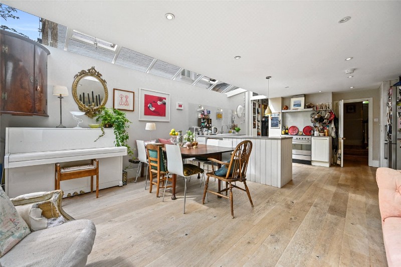 Ingersoll Road, London, W12
