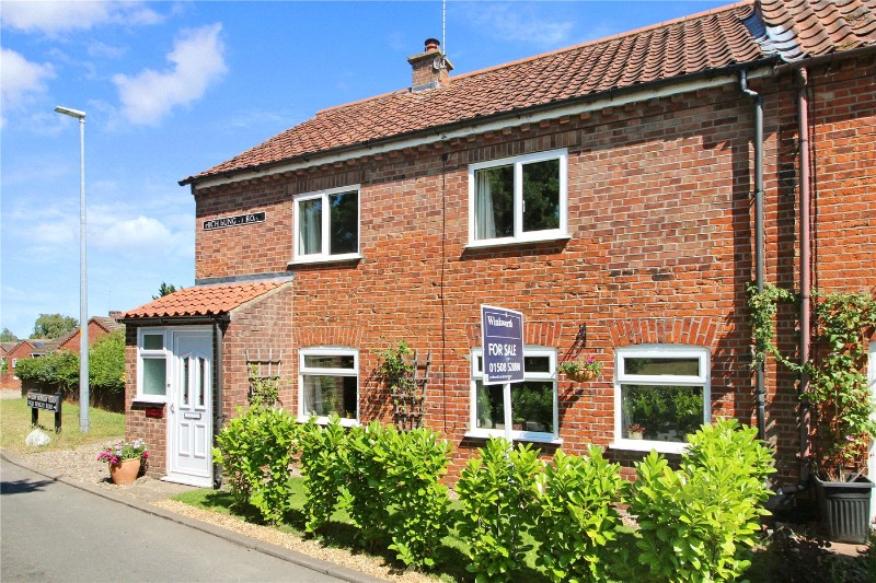 High Bungay Road, Loddon, Norwich, Norfolk, NR14