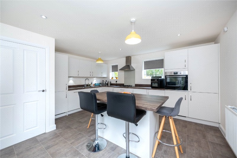 Musselburgh Way, Bourne, Lincolnshire, PE10