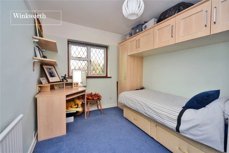 South Drive, Cheam, Sutton, SM2