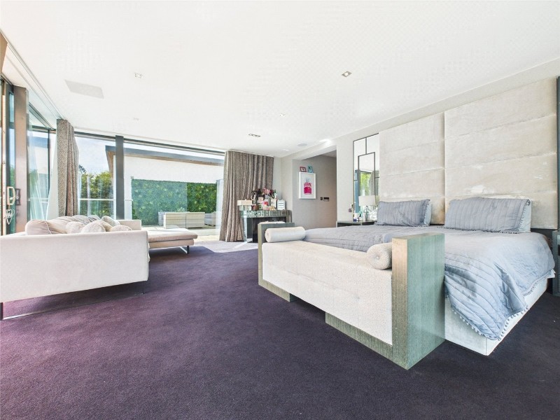 Ashford Hill Road, Headley, Thatcham, Hampshire, RG19