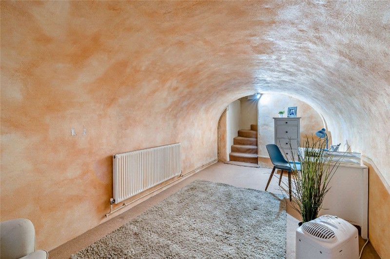 Camden Crescent, Bath, Somerset, BA1