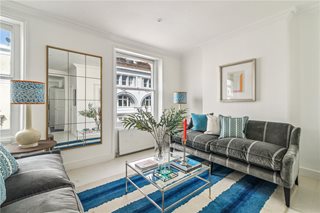 Garway Road, London, W2