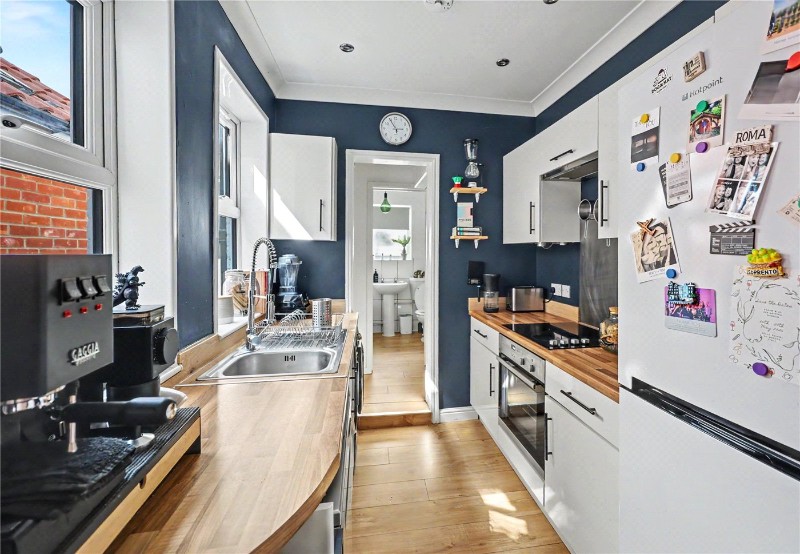 Wingfield Road, Norwich, Norfolk, NR3
