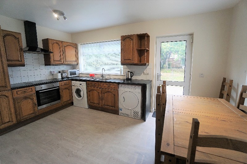 Snowdon Road, Bristol, Somerset, BS16
