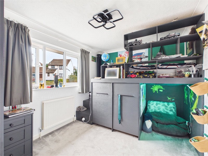 Fernworthy Park, Copplestone, Crediton, Devon, EX17