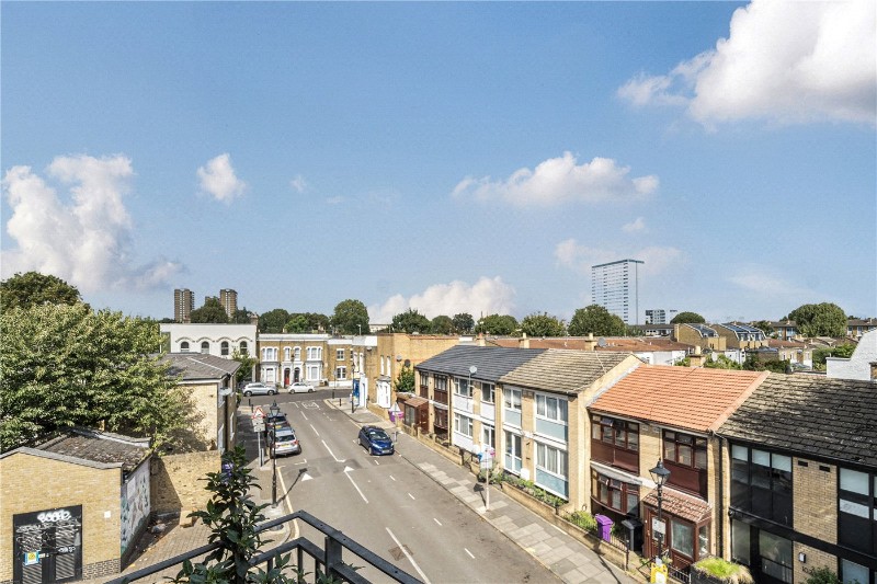 Coborn Road, London, E3