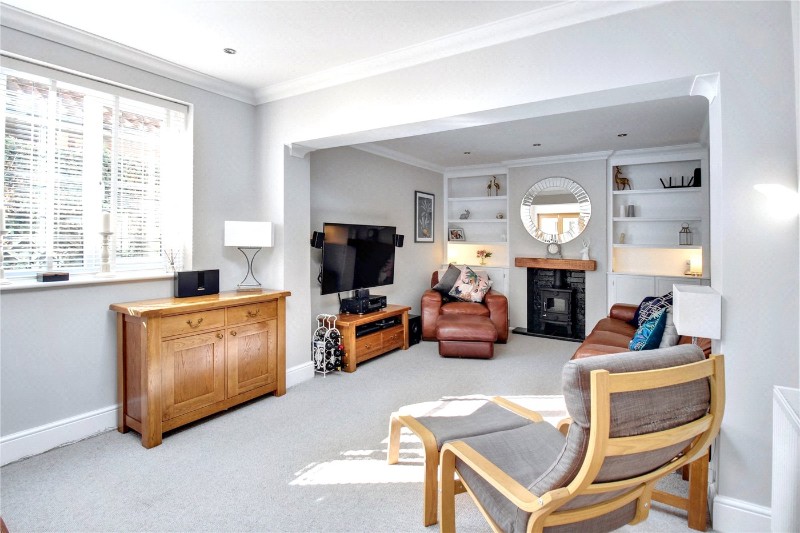 Coldershaw Road, Hellesdon, Norwich, Norfolk, NR6