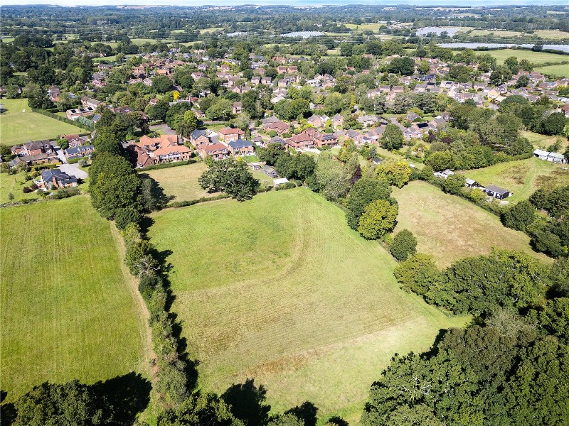 Country View, West Wellow, Romsey, Hampshire, SO51