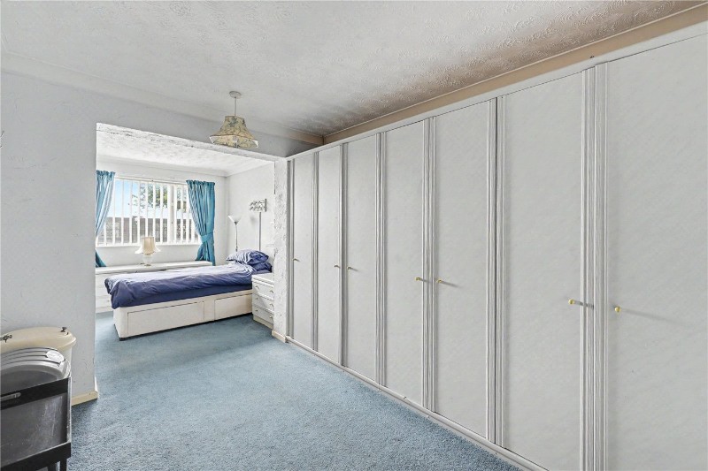 Godfrey Road, Spixworth, Norwich, Norfolk, NR10