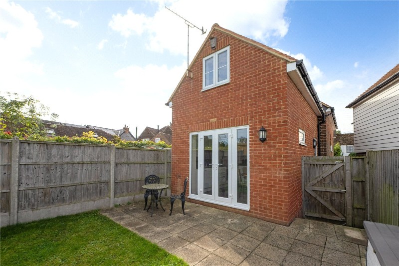 Shalmsford Street, Chartham, Canterbury, CT4