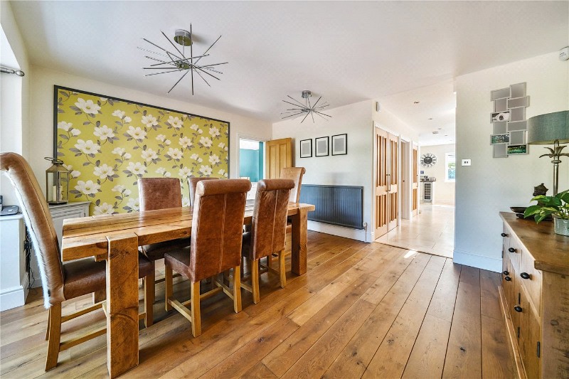 Seale Lane, Seale, Farnham, Surrey, GU10