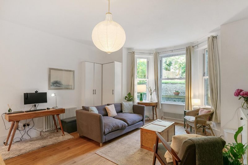 Thicket Road, London, SE20