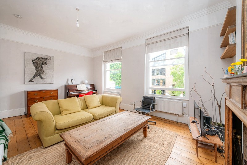 Lancaster Road, London, W11