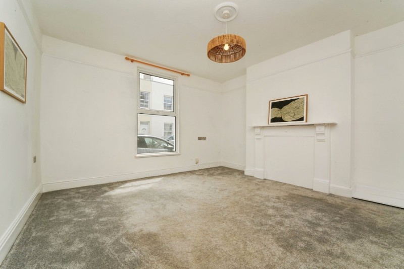 Keynsham Street, Cheltenham, Gloucestershire, GL52