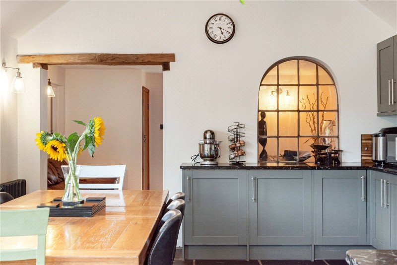 North Stroud Lane, Petersfield, Hampshire, GU32