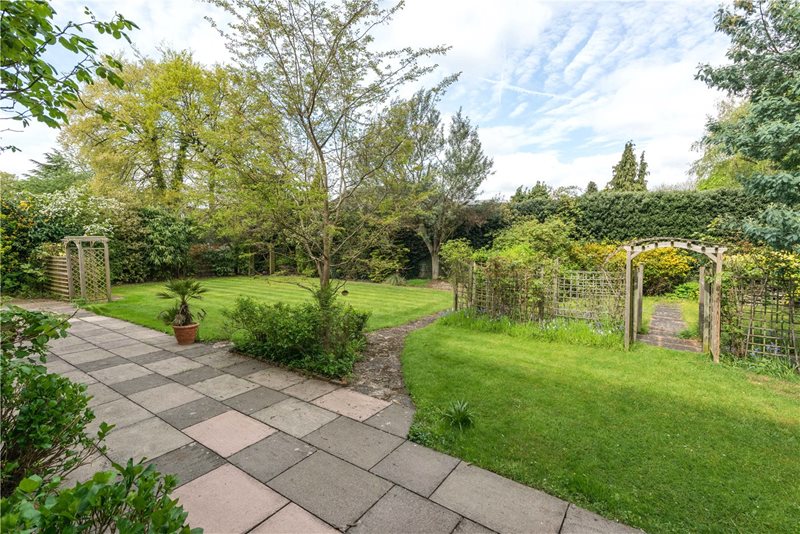 Conifers, Weybridge, KT13