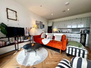 Arklow Road, London, SE14