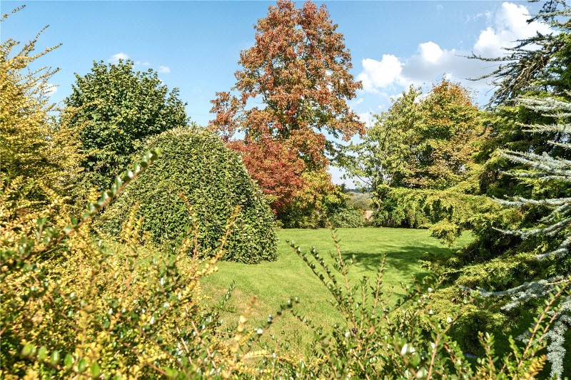Kingsley, Hampshire, GU35