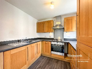 White Oaks Close, Ferndown, Dorset, BH22