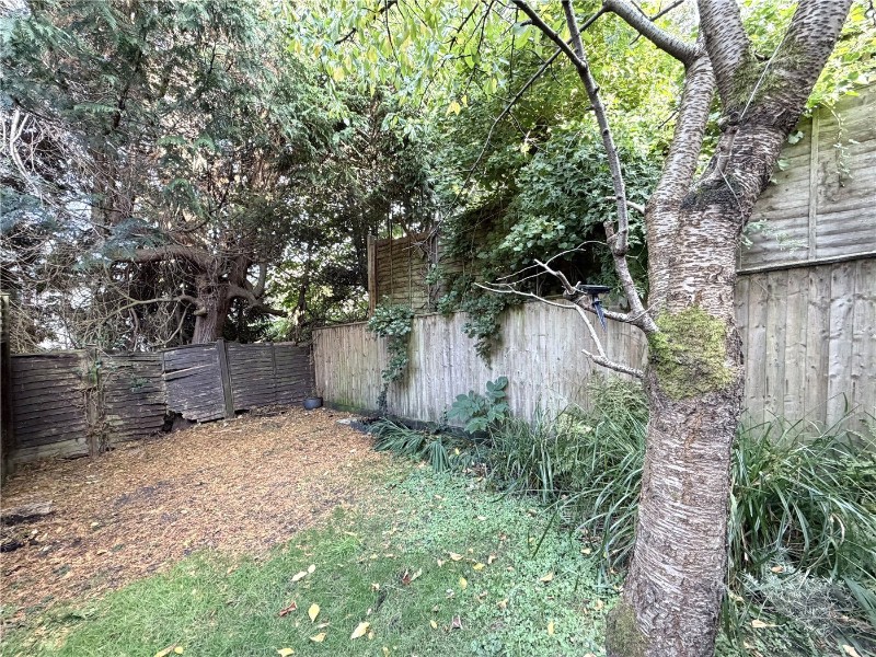 Burnaby Road, Alum Chine, Bournemouth, Dorset, BH4