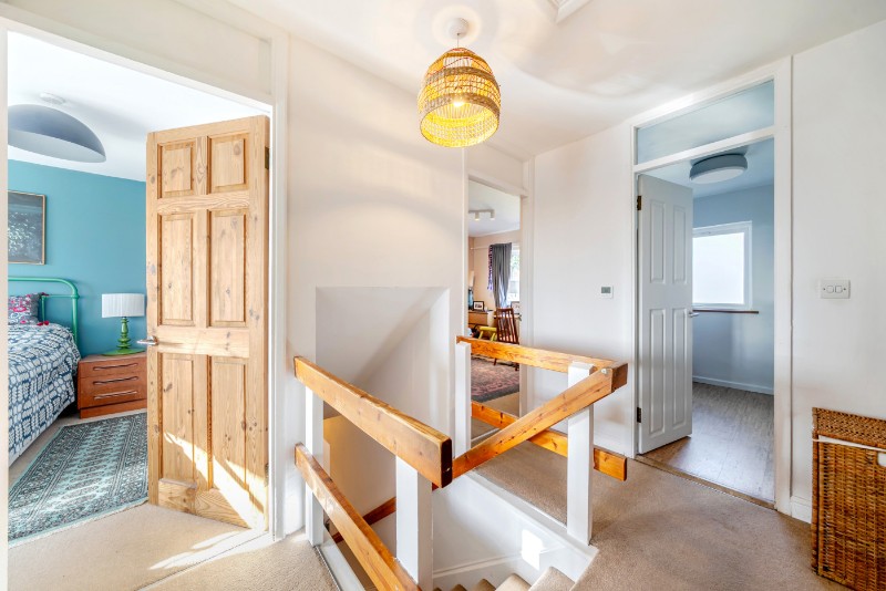 Round Hill, London, SE26