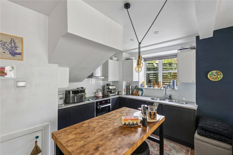 Petherton Road, London, N5