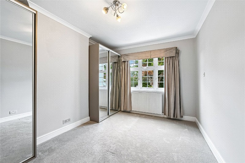 Forster Road, Beckenham, BR3